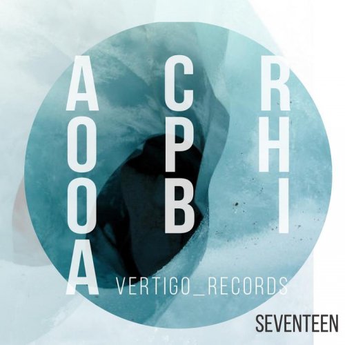 VA - Acrophobia SEVENTEEN (2017)