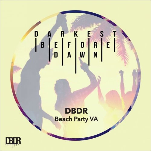 VA - DBDR Beach Party VA (2017)