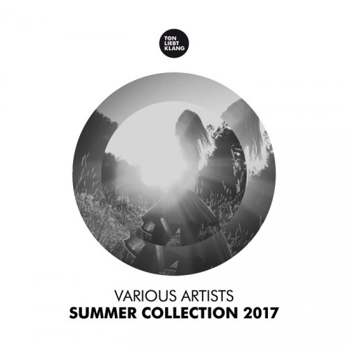 VA - Summer Collection 2017 (2017)