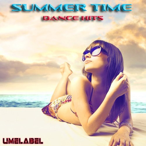 VA - Summer Time (Dance Hits) (2017)