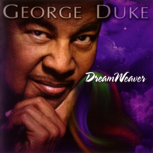 George Duke - DreamWeaver (2013)