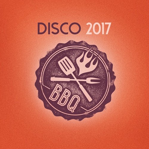 VA - Disco BBQ 2017