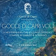 VA - Gocce Di Capri Vol 1: A Mediterranean Experience (Compiled By Fabrizio Romano & Florzinho) (2017)
