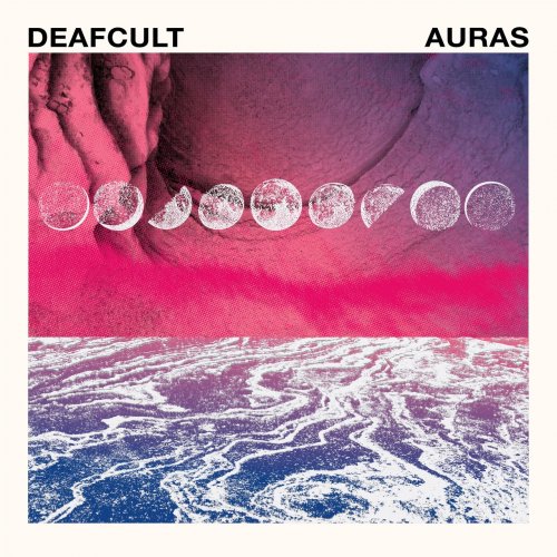 Deafcult - Auras (2017) Lossless