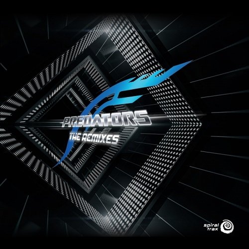 Predators - The Remixes (2017)