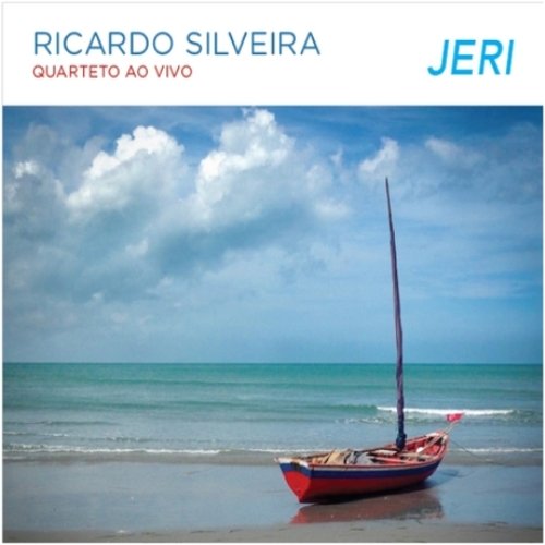 Ricardo Silveira - Jeri (2016)