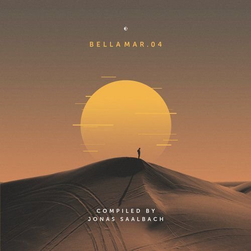 VA - Bella Mar 04 (Compiled by Jonas Saalbach) (2017)
