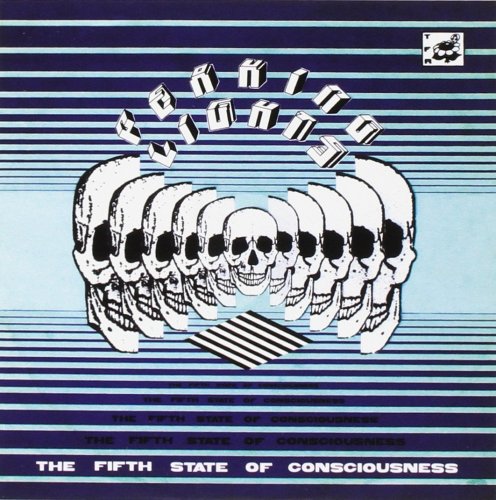Peaking Lights - The Fifth State of Consciousness (2017) Lossless