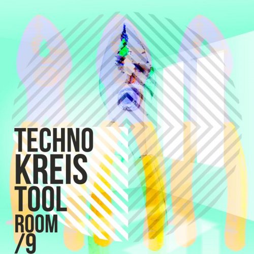 VA - Toolroom NINE (2017)