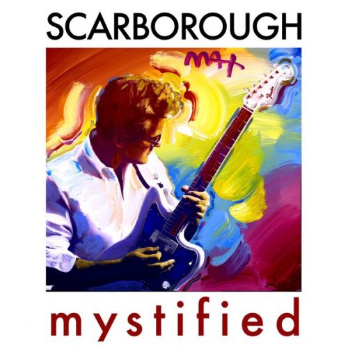 Scarborough - Mystified (2017)