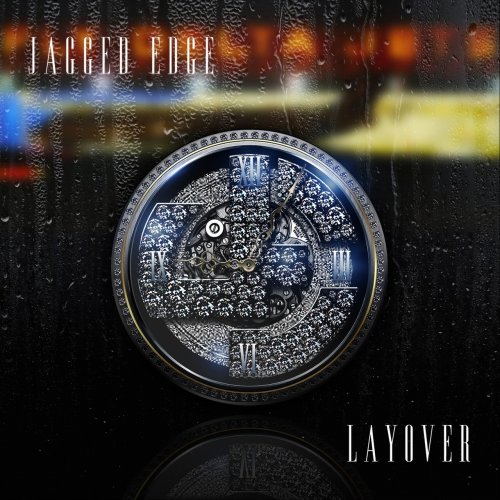 Jagged Edge - Layover (2017) Lossless