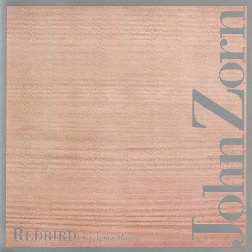 John Zorn - Redbird (1995)