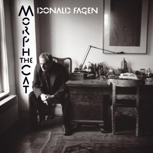 Donald Fagen - Morph The Cat (2006) SACD