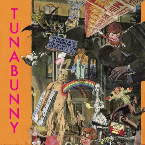 TunaBunny - PCP Presents Alice in Wonderland, Jr. (2017)