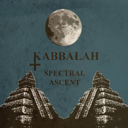 Kabbalah - Spectral Ascent (2017) Lossless