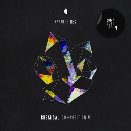 VA - Chemical Composition 4 (2017)