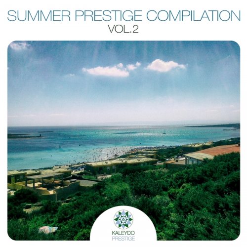VA - Summer Prestige Compilation Vol 2 (2017)