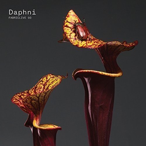 Daphni - Fabriclive 93 (2017) Lossless