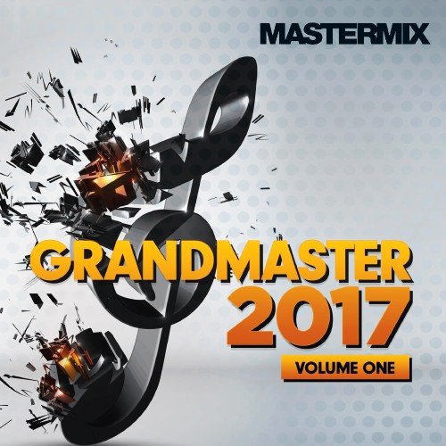 VA - Mastermix Grandmaster 2017 Vol. 1 & DJ Set 33 (2017)