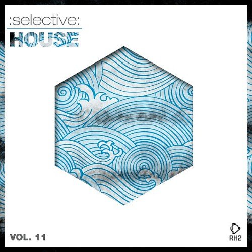 VA - Selective: House Vol. 11 (2017)