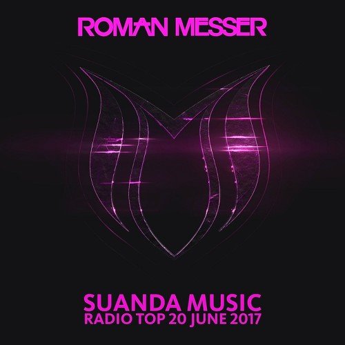 VA - Suanda Music Radio Top 20 (June 2017) (2017)