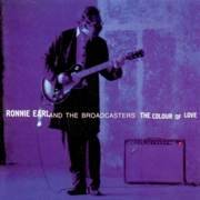 Ronnie Earl and the Broadcasters – The Colour of Love (1997)