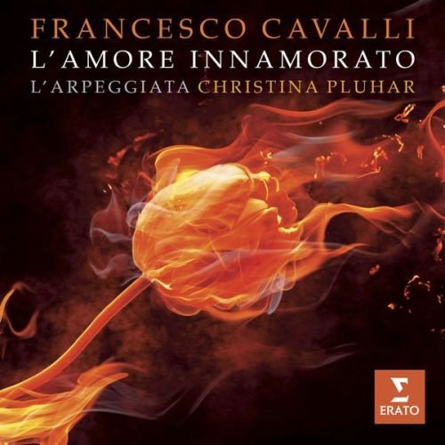 L'Arpeggiata & Christina Pluhar - Francesco Cavalli: L'Amore Innamorato (2015)