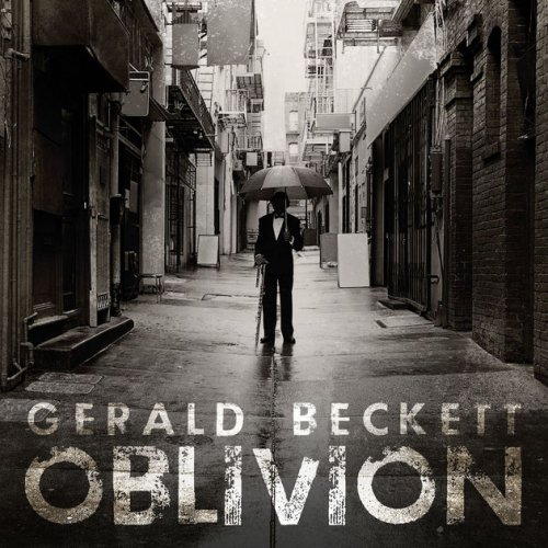 Gerald Beckett - Oblivion (2017)