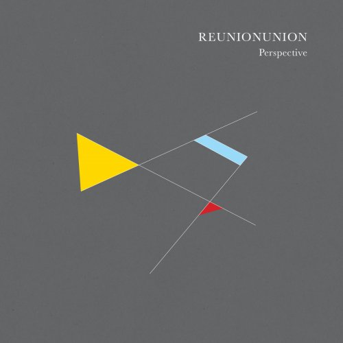 Reunionunion - Perspective (2017)