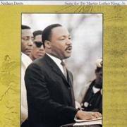 Nathan Davis - Suite For Dr. Martin Luther King Jr. (1976)