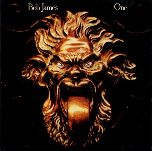 Bob James - One (1974), 320 Kbps
