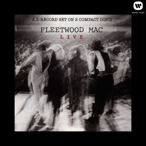 Fleetwood Mac - Live (1980/2013) [HDtracks]