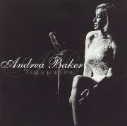 Andrea Baker - Table For One (1999)