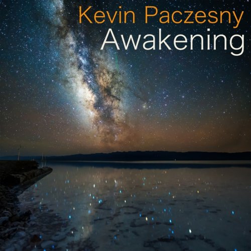 Kevin Paczesny - Awakening (2017)