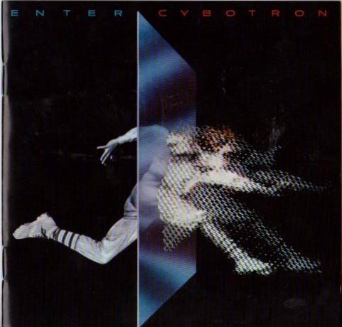 Cybotron – Enter (Remastered 2013)