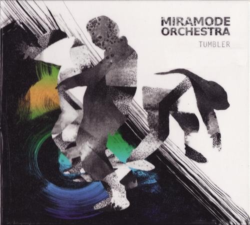 Miramode Orchestra - Tumbler (2017) FLAC