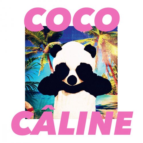 Julien Doré - Coco Câline - EP Remix (2017) [Hi-Res]