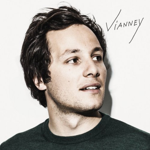 Vianney - Vianney (2016) [Hi-Res]