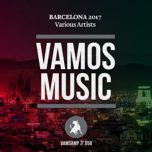 VA - Barcelona 2017 (2017)