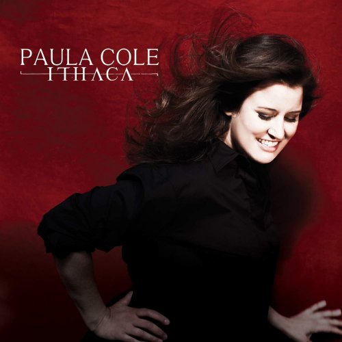 Paula Cole - Ithaca (2010) 320kbps