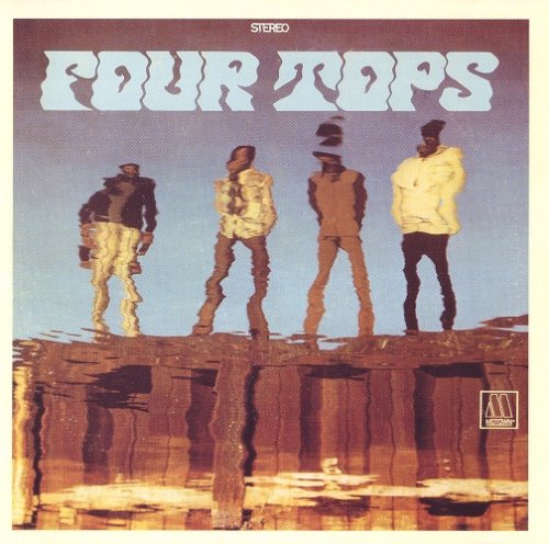Four Tops - Still Waters Run Deep (1970) [1992] CD-Rip