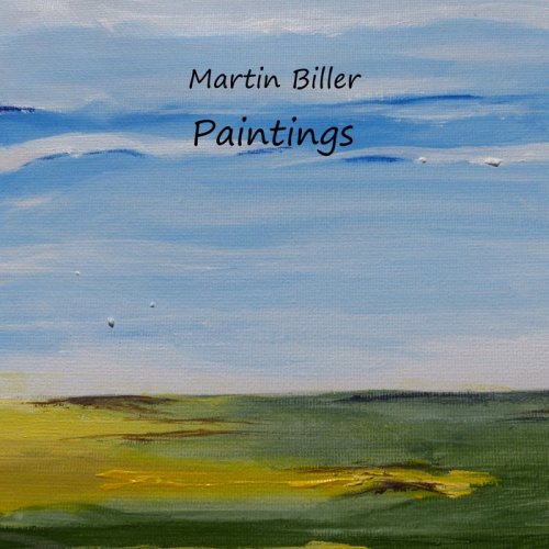 Martin Biller - Paintings (2017)