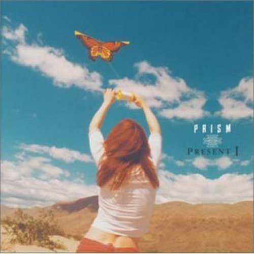 Prism - Peresent 1 & 2 (2003) {2CD}