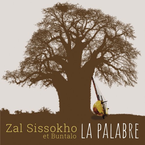 Buntalo & Zal Sissokho - La palabre (2017)