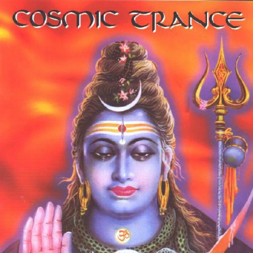 VA - Cosmic Trance (1996)