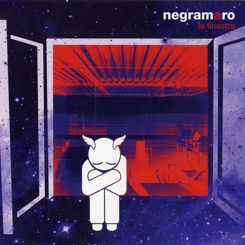 Negramaro - La finestra (2007)