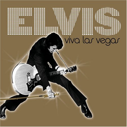 Elvis Presley - Viva Las Vegas (30th Anniversary Edition) (2007)
