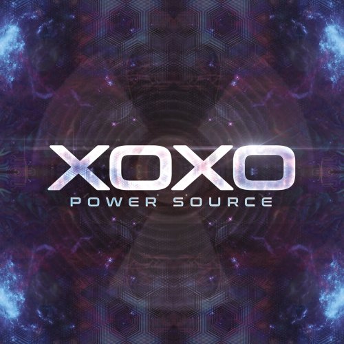 Power Source - XoXo (2017)