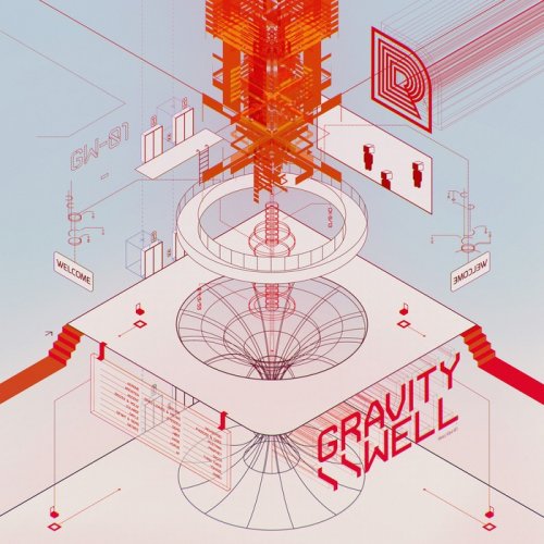 VA - Gravity Well (2017)
