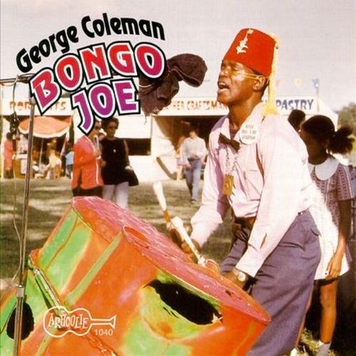 George Coleman - Bongo Joe (1991)